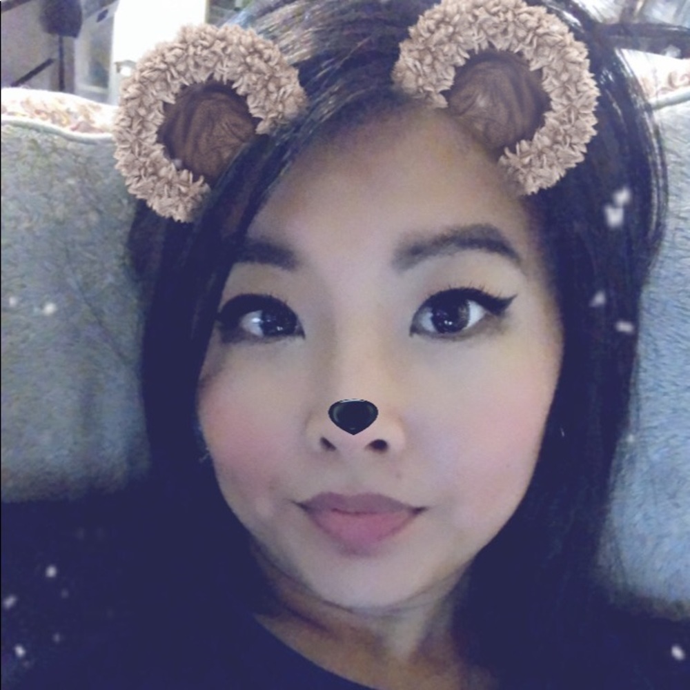 Meet your Posher, Wendy